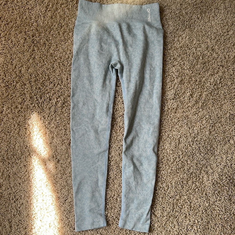 DYNE Revive Leggings